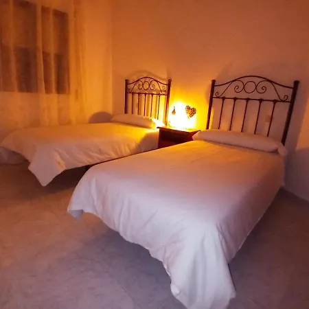 Apartamento Puri Candeleda Exterior photo