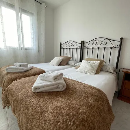 Apartamento Puri Candeleda Exterior photo