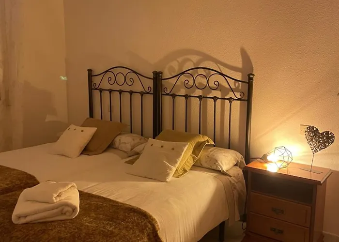Apartamento Puri