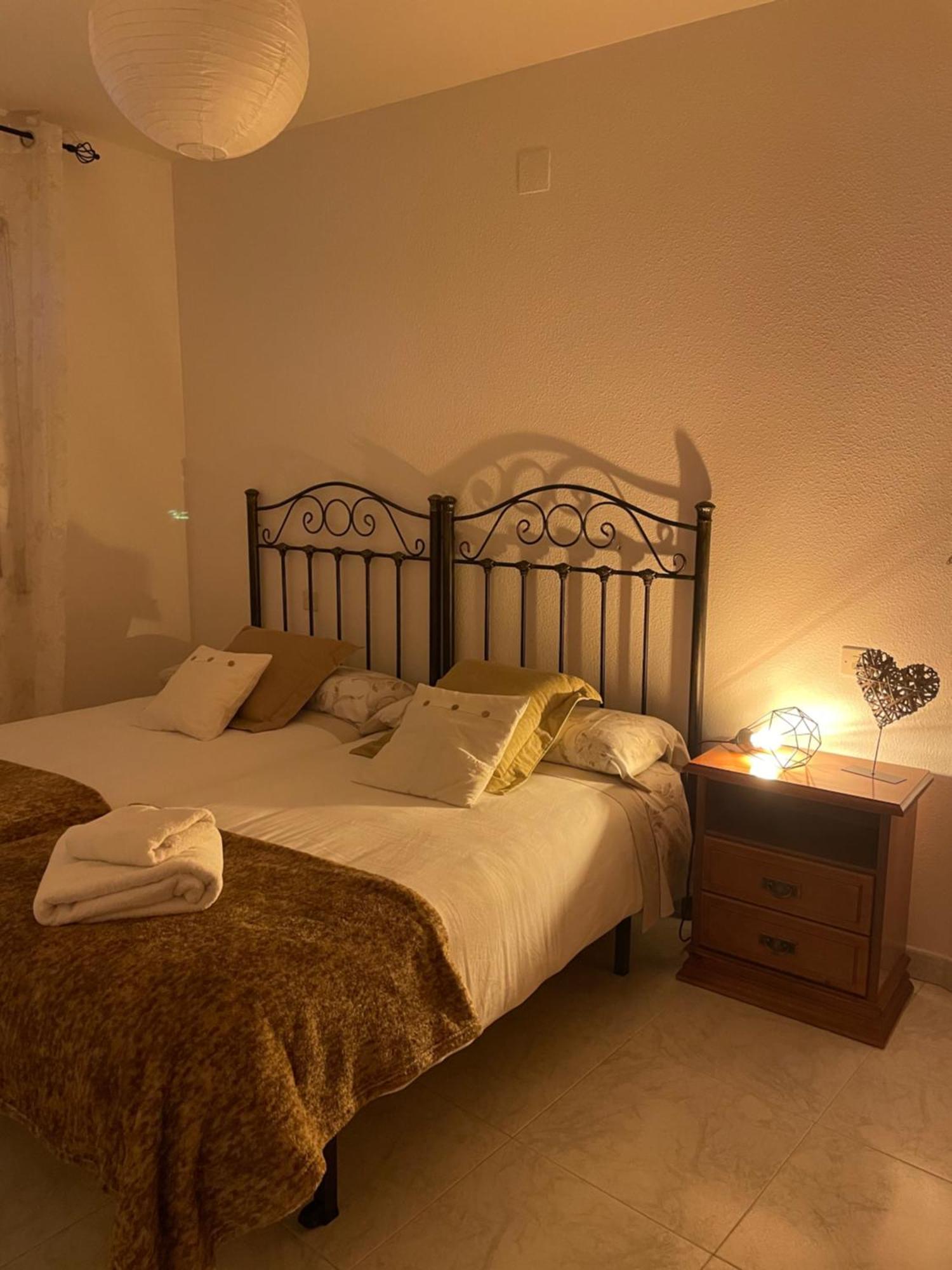 Apartment Puri Candeleda