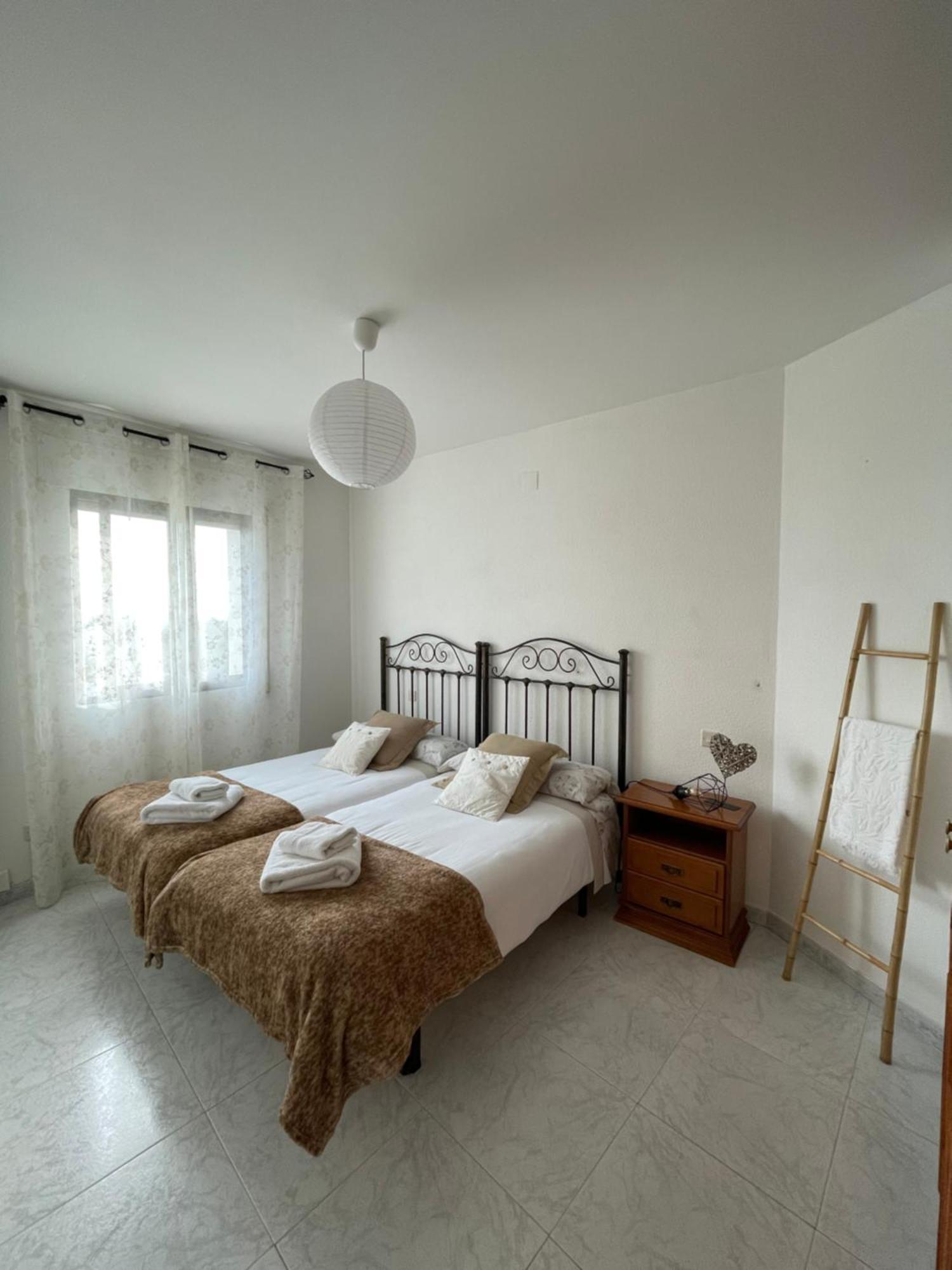 Puri Apartment Candeleda